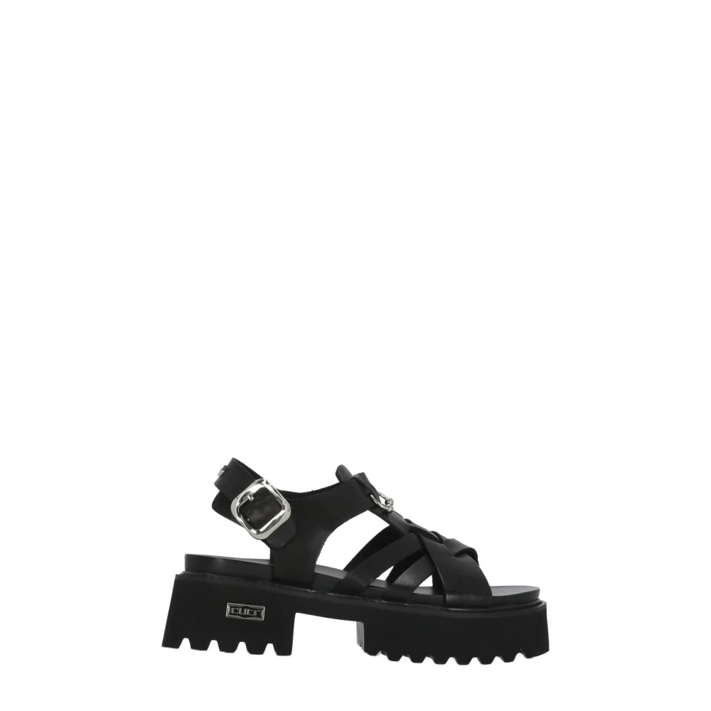 Cult - Cher 4535 Sandale - Shoes - Damen - Schwarzk - 39 Eu