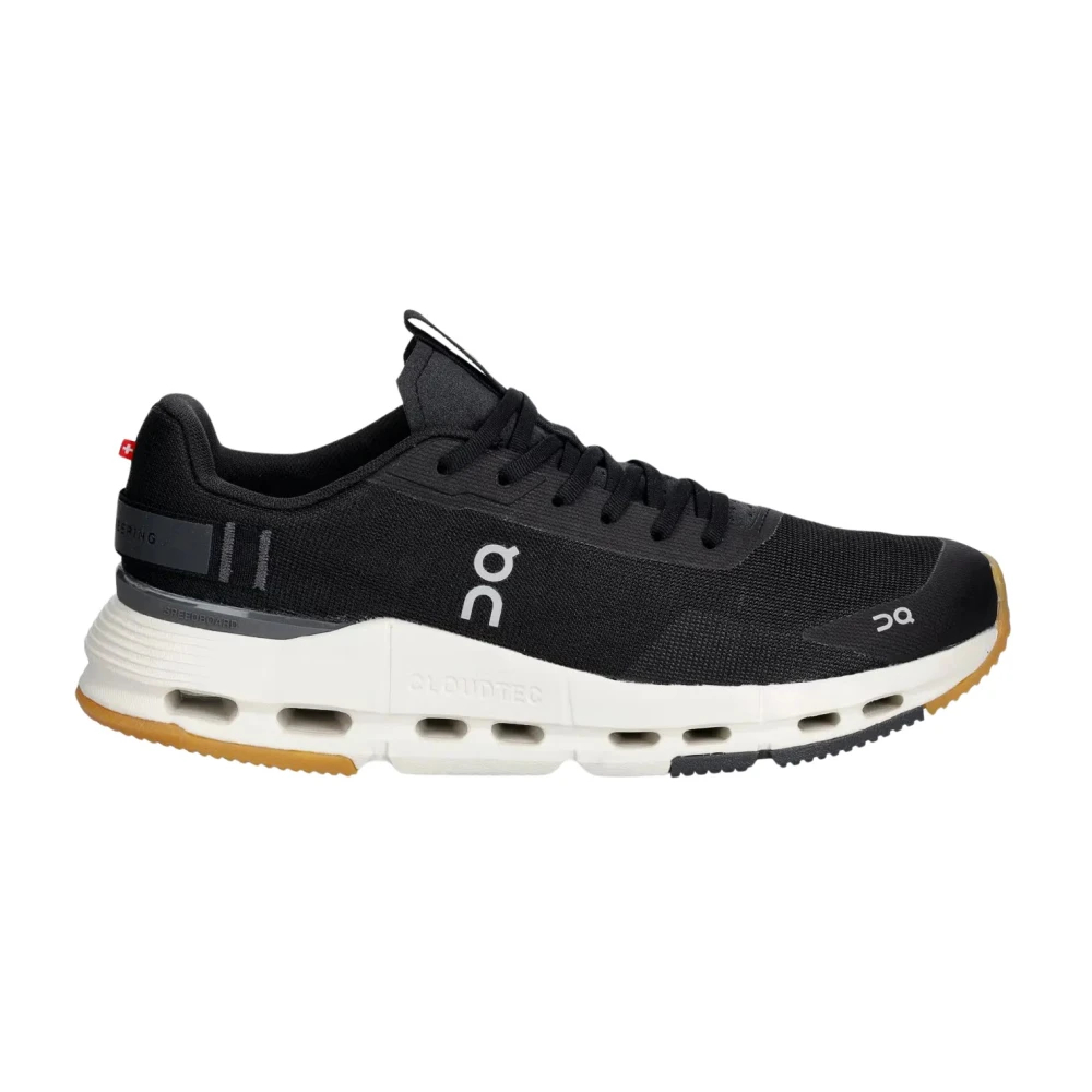 On Running , Herren, Sport, Schwarzk, 44 1/2 Eu - Bild 8