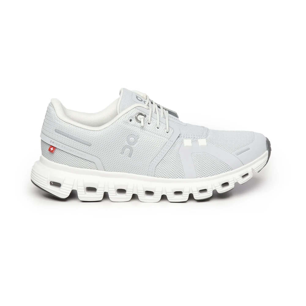 On Damen Grau Sneakers Cloud 3Wf10060070 - Bild 9