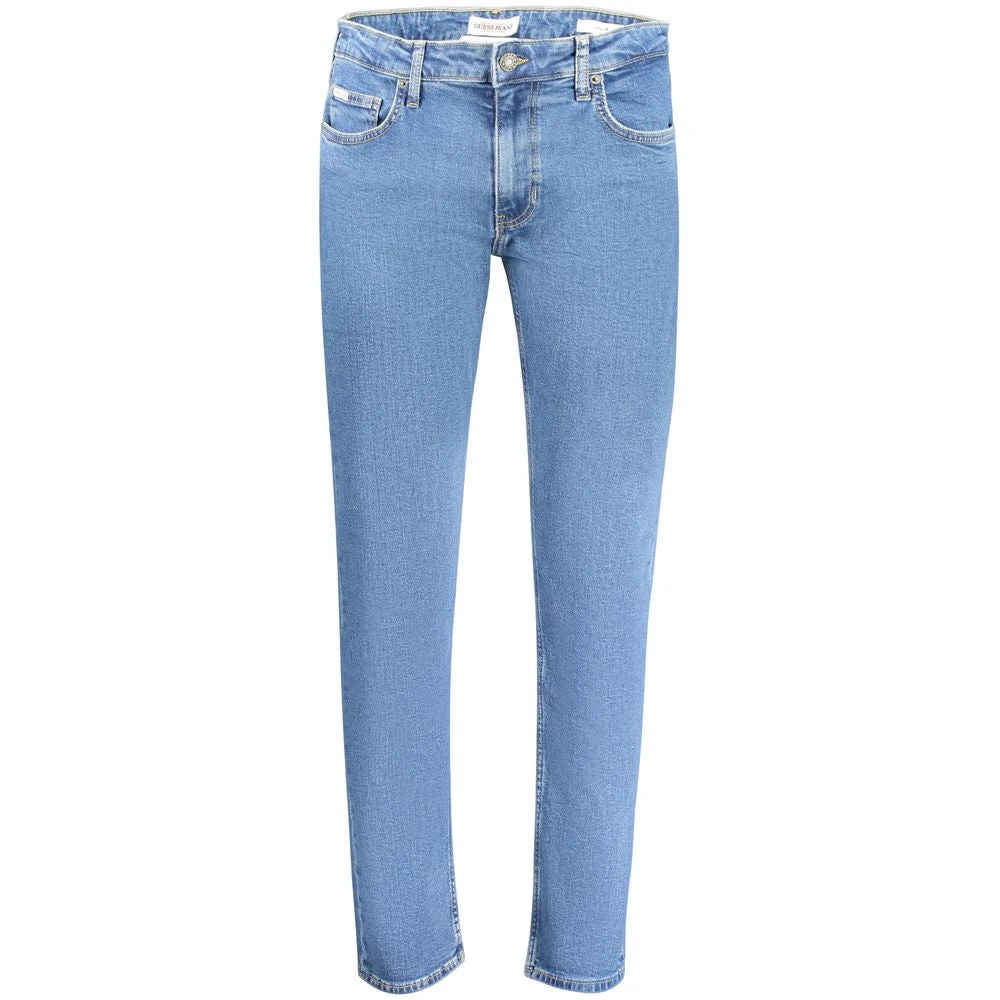 Guess Herren Pants Gj G14 Slim - Bild 6