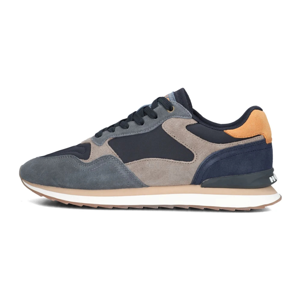 Hoff , Herren, Schuhe, Blau, 41 Eu - Bild 5