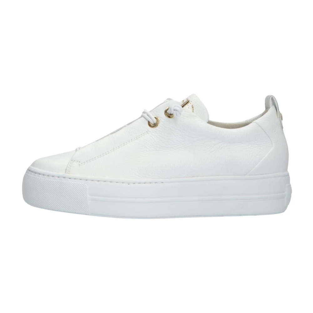 Paul Green , Damen, Schuhe, Weiß, 38 Eu - Bild 6