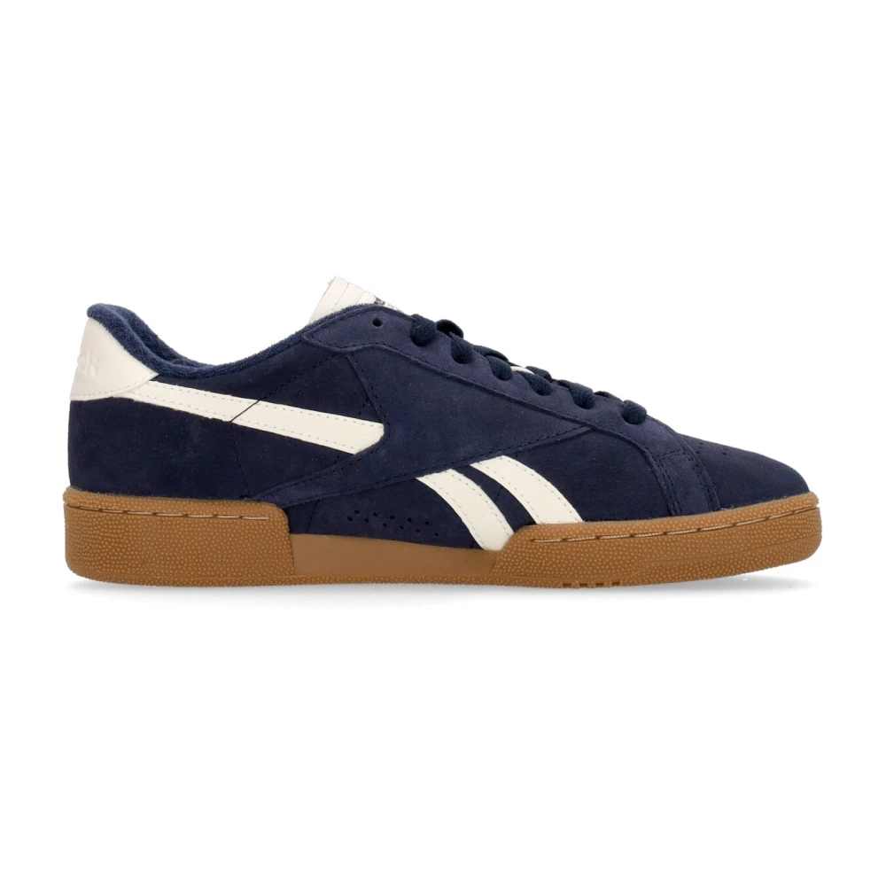 Reebok Blau Sneakers Club C Grounds Uk - Image 4