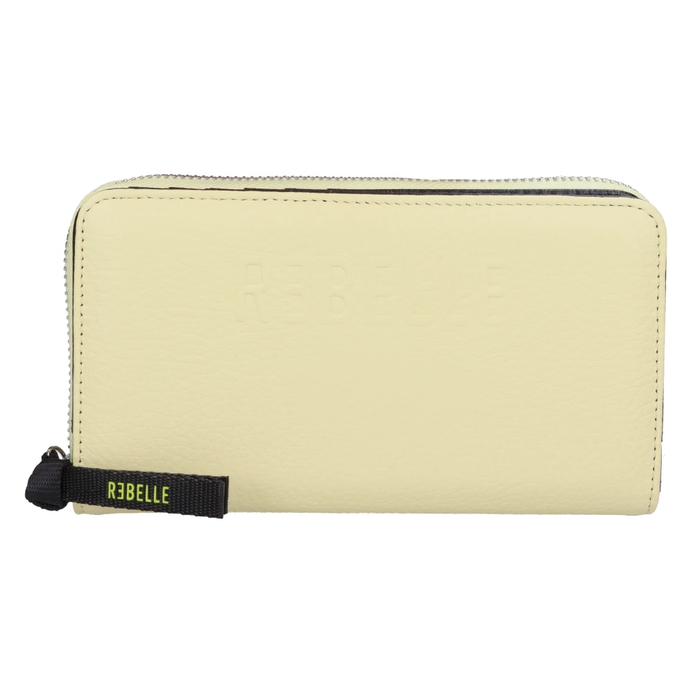 Rebelle Damen Gelb - Wallets & Cardholders - Accessories - One Size