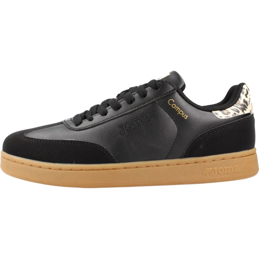 Joma - C.campus 25 - Sport - Damen - Schwarzk - 41 Eu