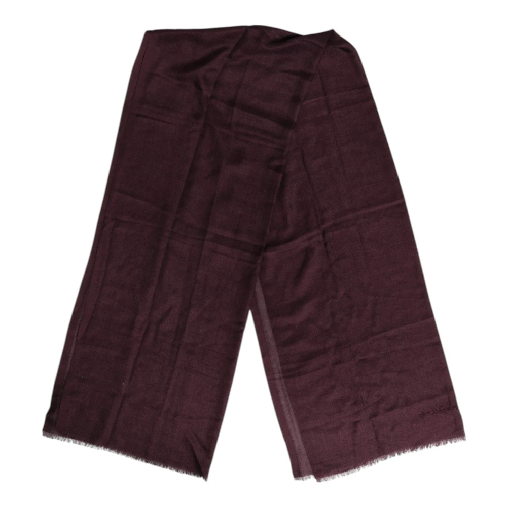Dolce & Gabbana Damen Braun - Neck Warmer Wrap Schal - Accessories - One Size