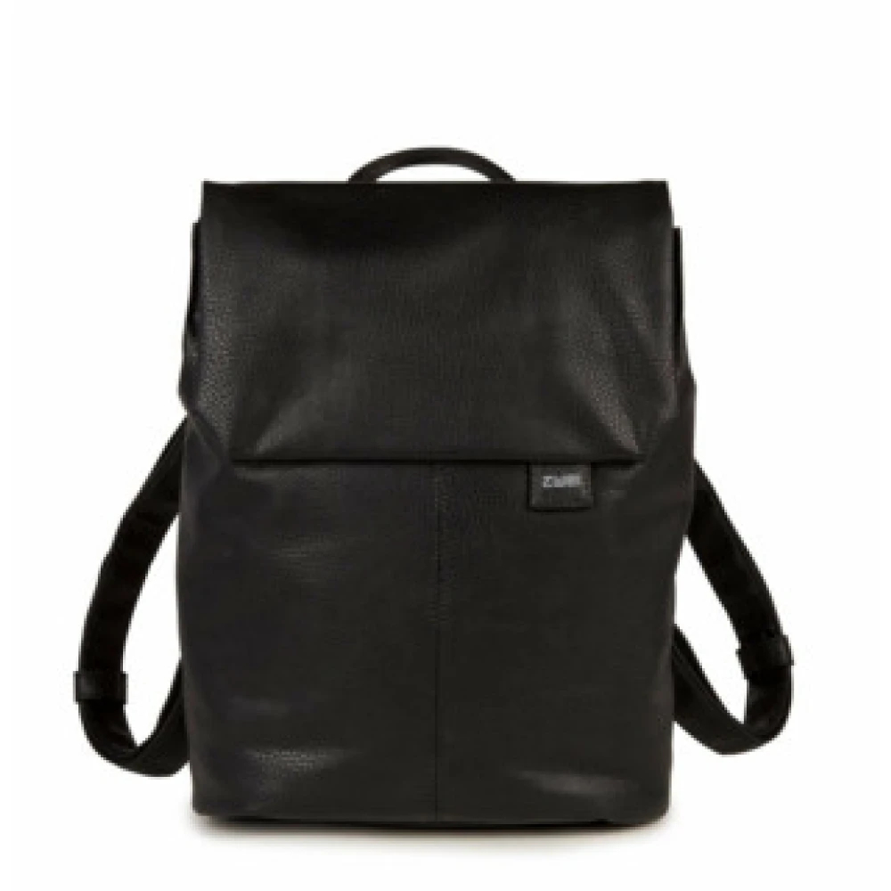 Zwei - Mademoiselle.m Mr13 Rucksack - Bags - Damen - Schwarzk - One Size