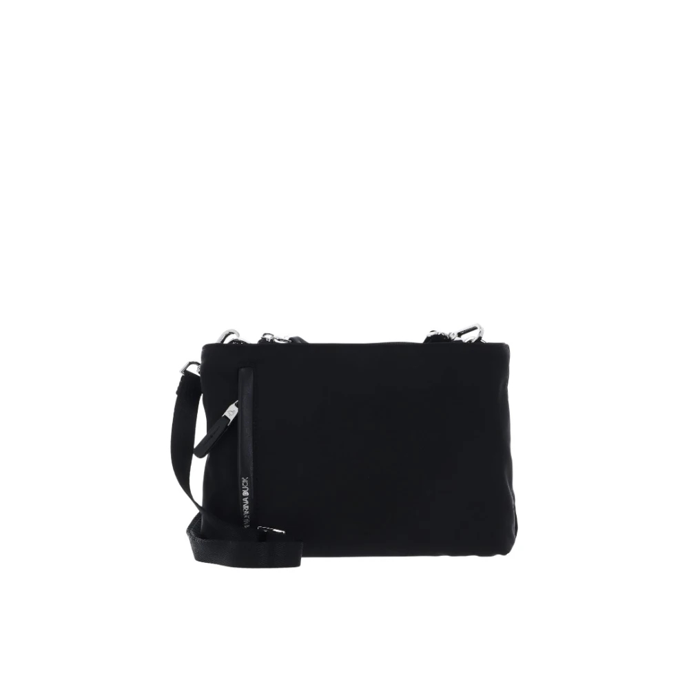 Mandarina Duck - Md20 Crossover Bag - Bags - Damen - Schwarzk - One Size - Bild 5
