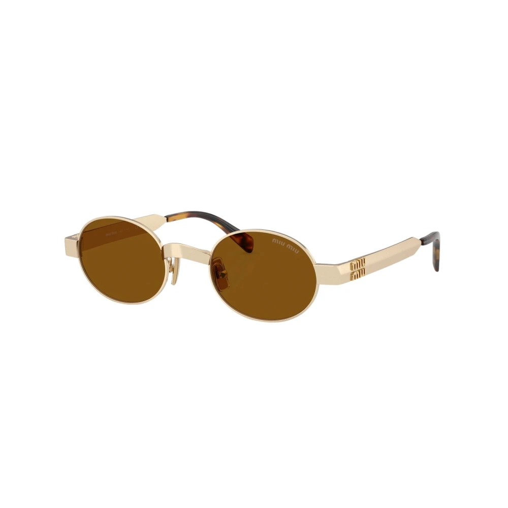 Miu Miu , Damen, Accessories, Gelb, One Size - Bild 7