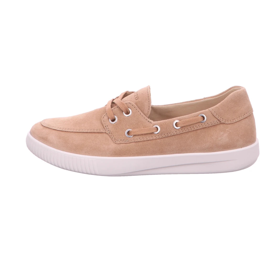 Legero - Mokassin - Shoes - Damen - Beige - 40 Eu - Bild 3