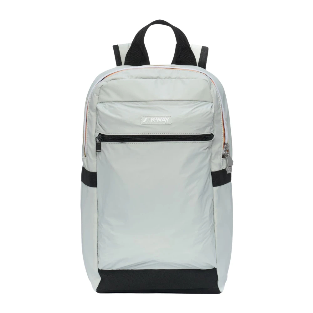 K-Way Herren Beige - Laon Rucksack - Bags - One Size