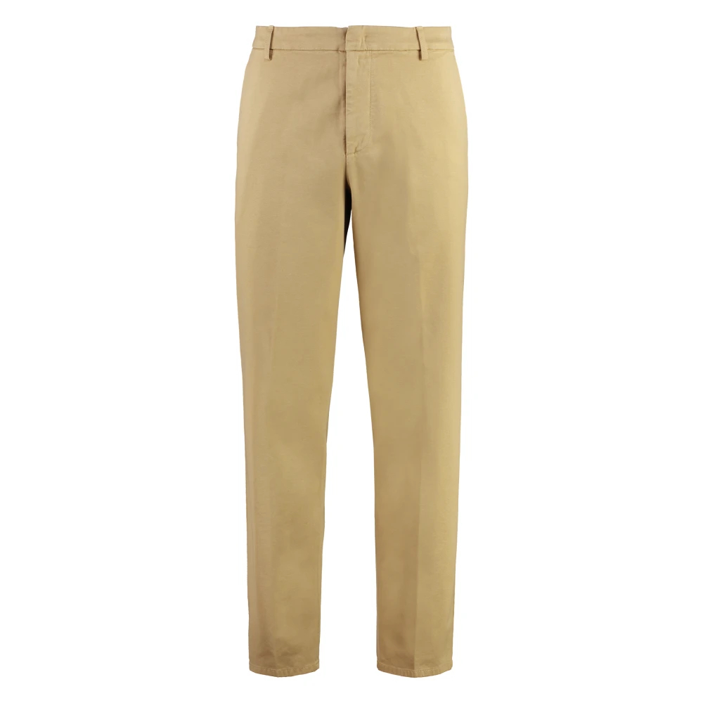 Dondup Herren Beige - James Baumwollhose - Trousers - W35