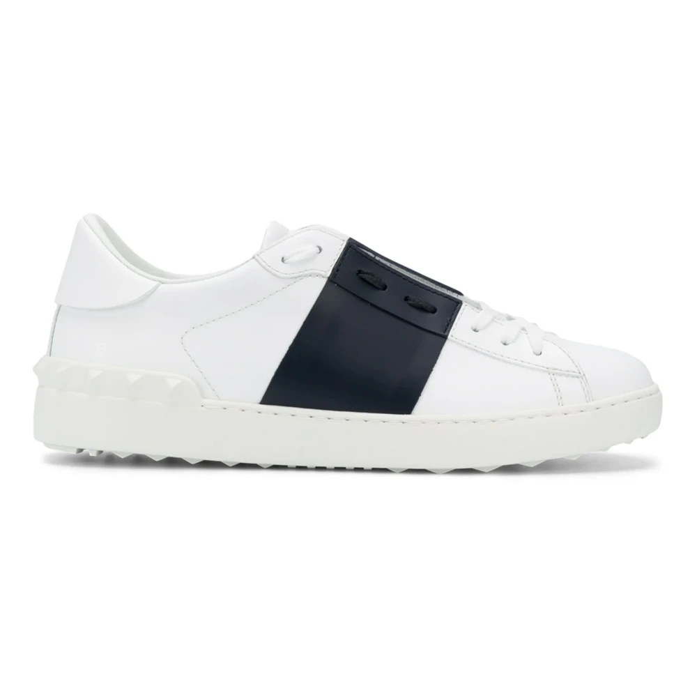 Valentino Garavani - Open Sneaker - Shoes - Herren - Weiß - 40 Eu