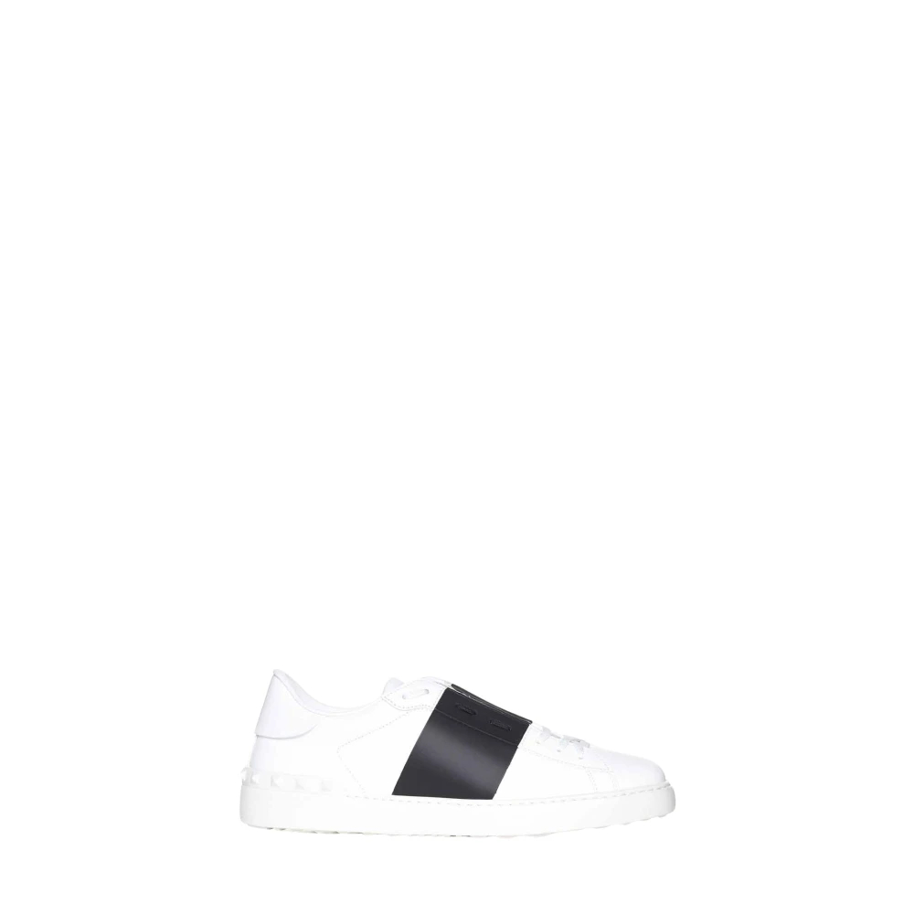 Valentino Garavani - Open Sneaker - Shoes - Herren - Weiß - 42 Eu - Bild 6