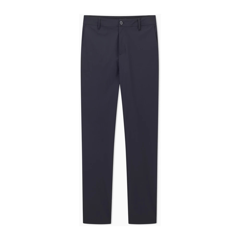 Armani Exchange Herren Blau - E Hose - Trousers - W32