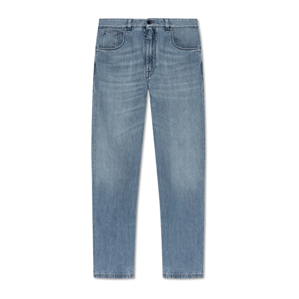 Fendi Herren Blau - Long Jeans - Jeans - W30