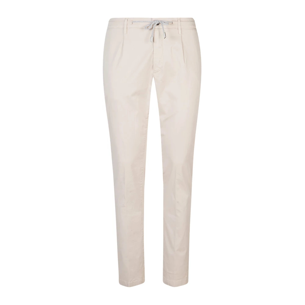 Eleventy Herren Beige - Joggerhose - Trousers - W34
