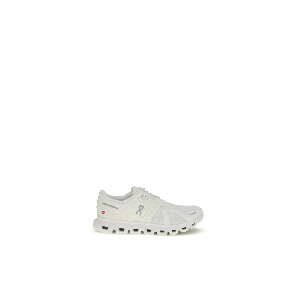 On Running - Cloud 5 Laufschuh - Shoes - Damen - Weiß - 37 Eu - Bild 30