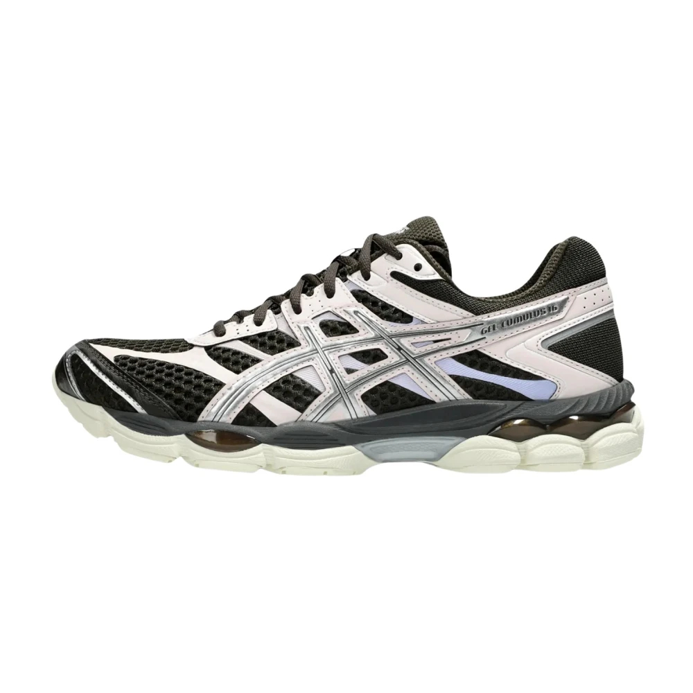 Asics - Gel Cumulus 16 - Sport - Damen - Mehrfarbig - 37 1/2 Eu - Bild 14
