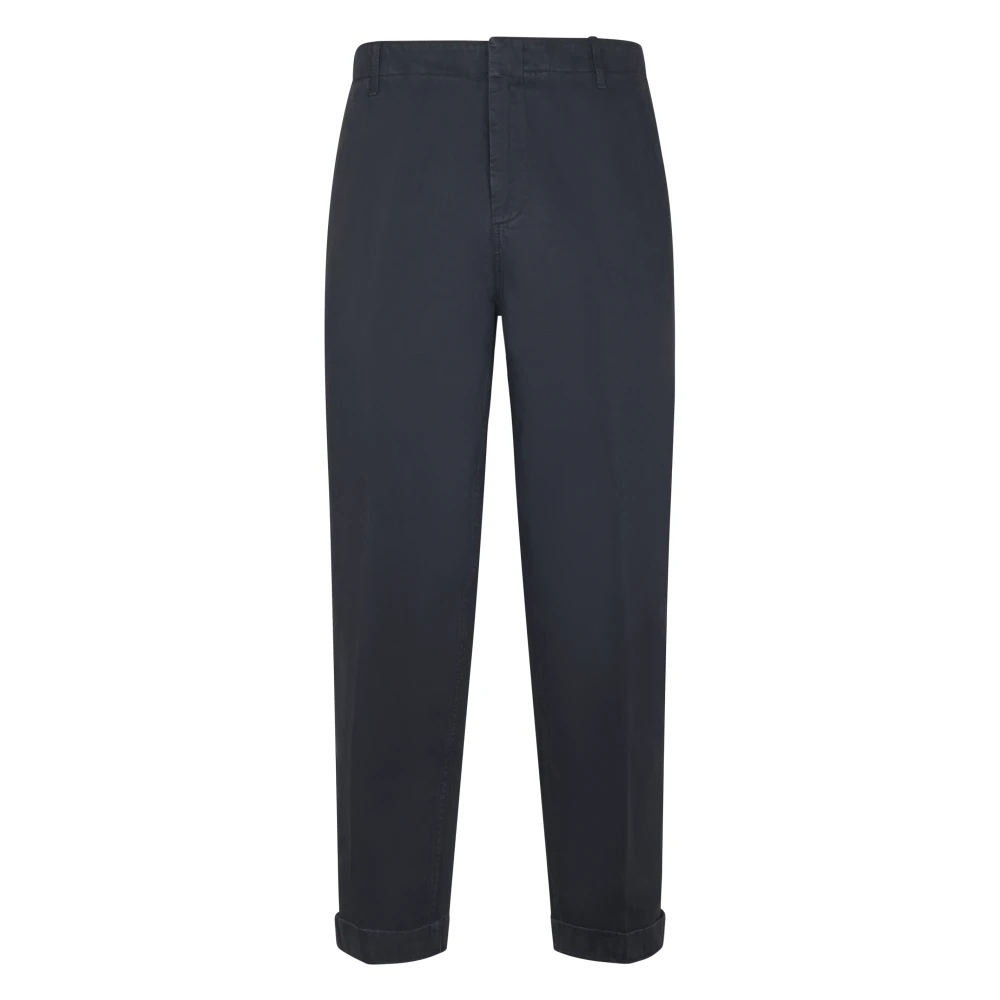 Dondup Herren Blau - Hose - Trousers - W33