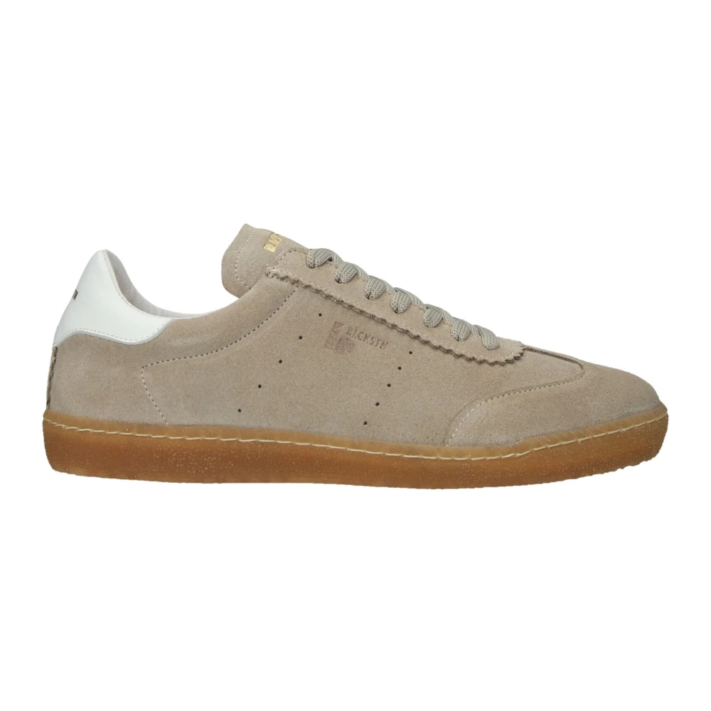 Blackstone, Damen, Sneakers, Sage Cleo, Braun, (40) - Bild 5