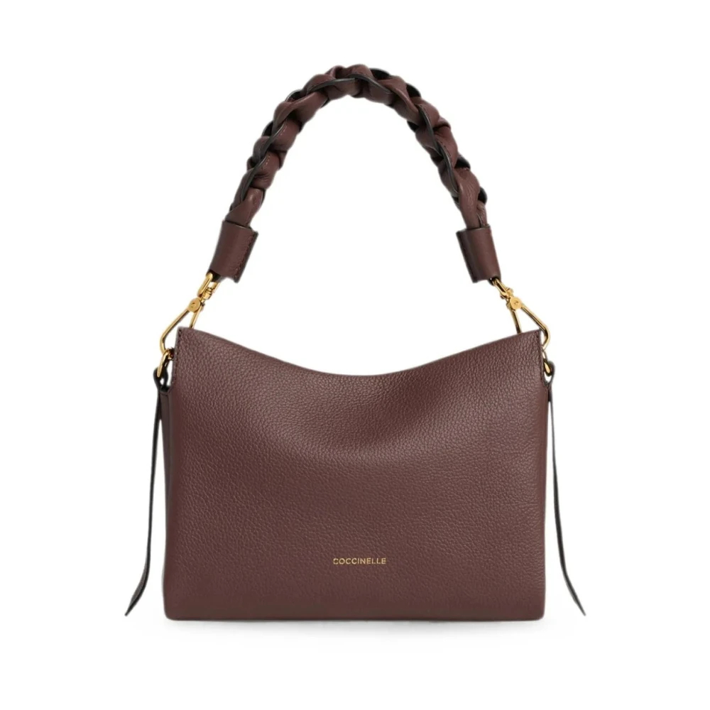 Coccinelle - Handbags - Bags - Damen - Braun - One Size - Bild 3