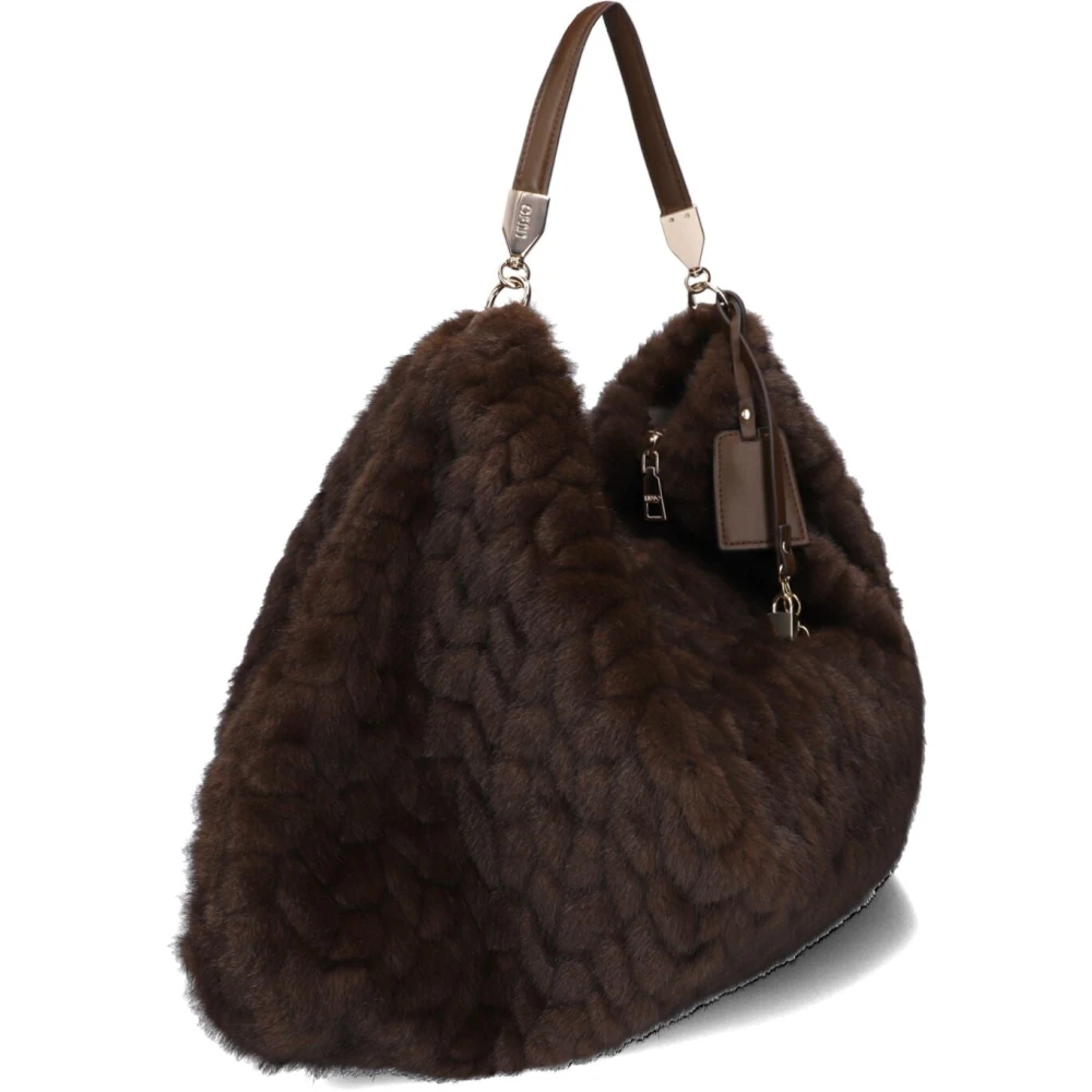 Liu Jo , Damen, Taschen, Braun, One Size - Bild 12