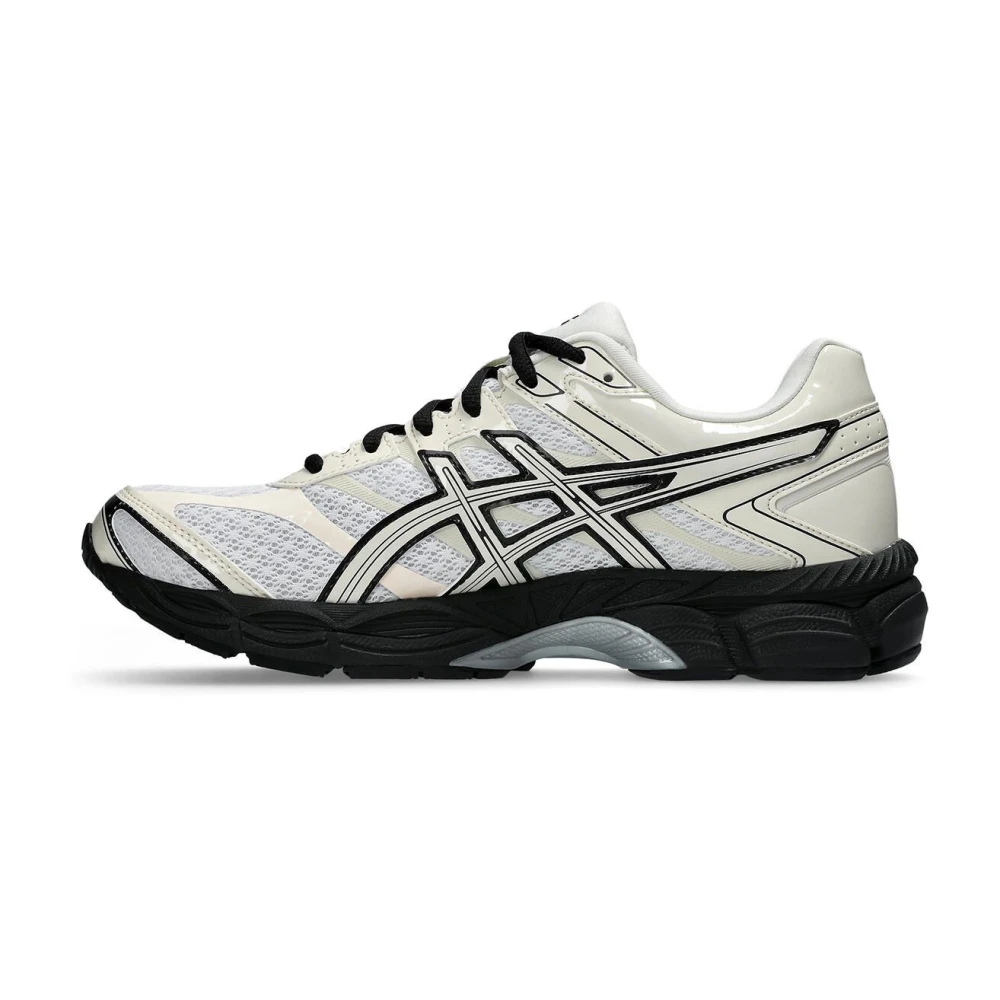 Asics Herren Weiß Gel-Cumulus 16 - Bild 3