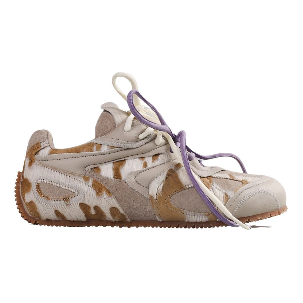 Axel Arigato Damen Beige - Slow Runner - Shoes - 40 Eu