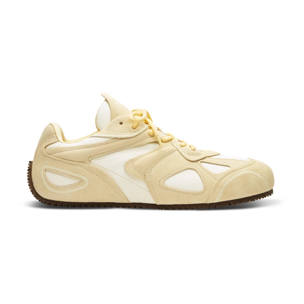 Axel Arigato Herren Beige - Slow Runner - Shoes - 40 Eu