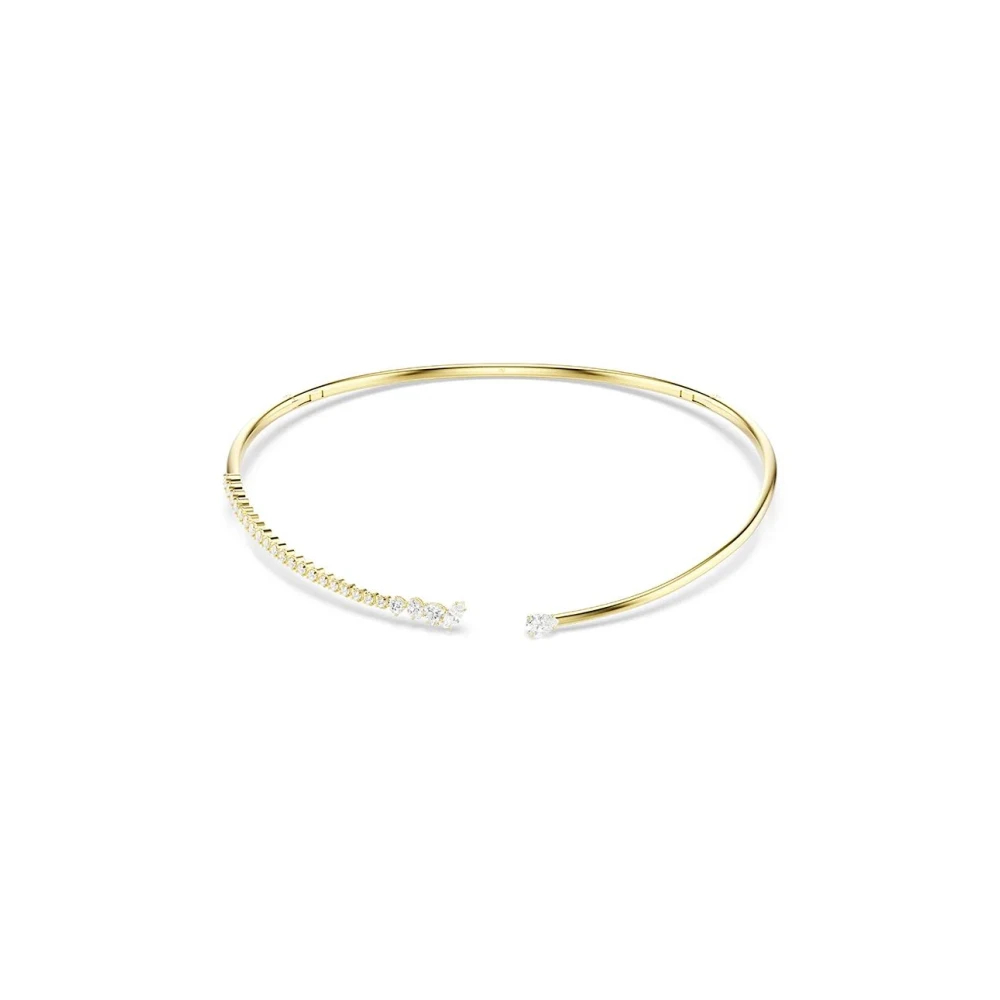 Swarovski , Damen, Accessories, Gelb, One Size - Bild 2