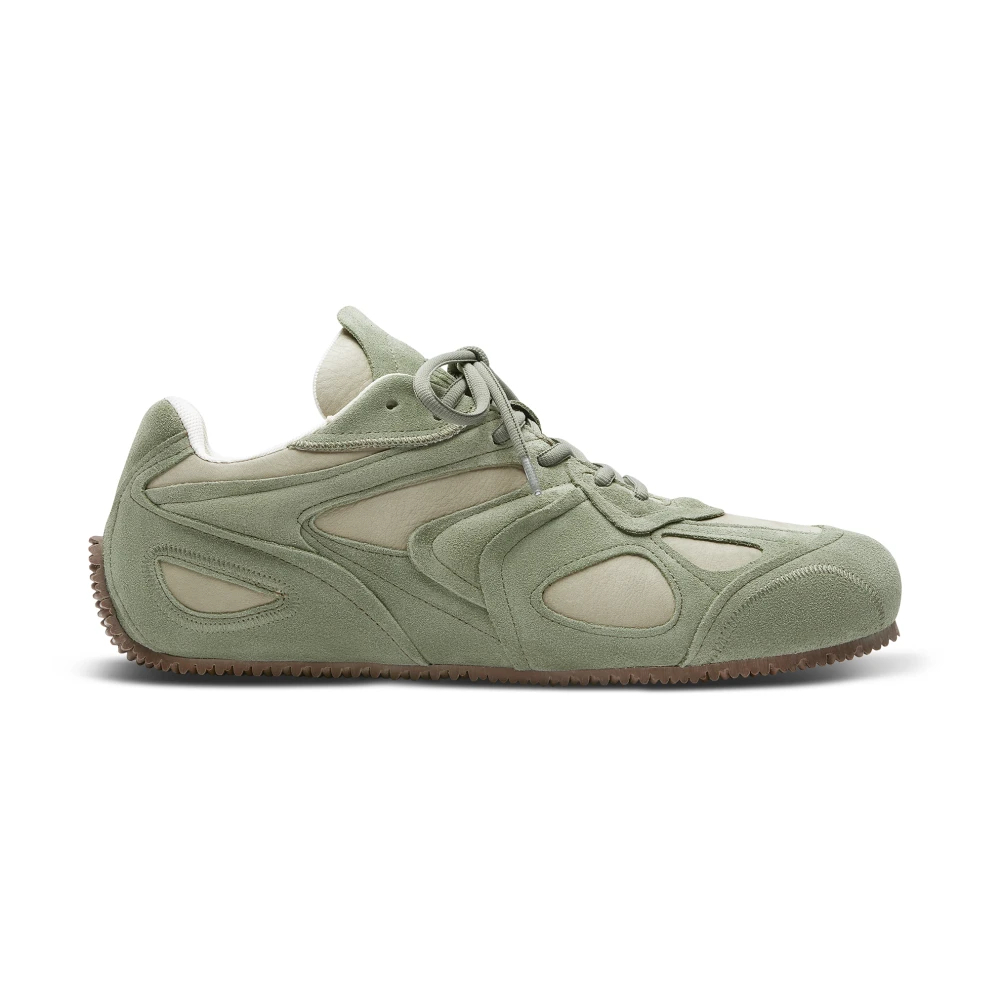 Axel Arigato Herren Grün - Slow Runner - Shoes - 40 Eu