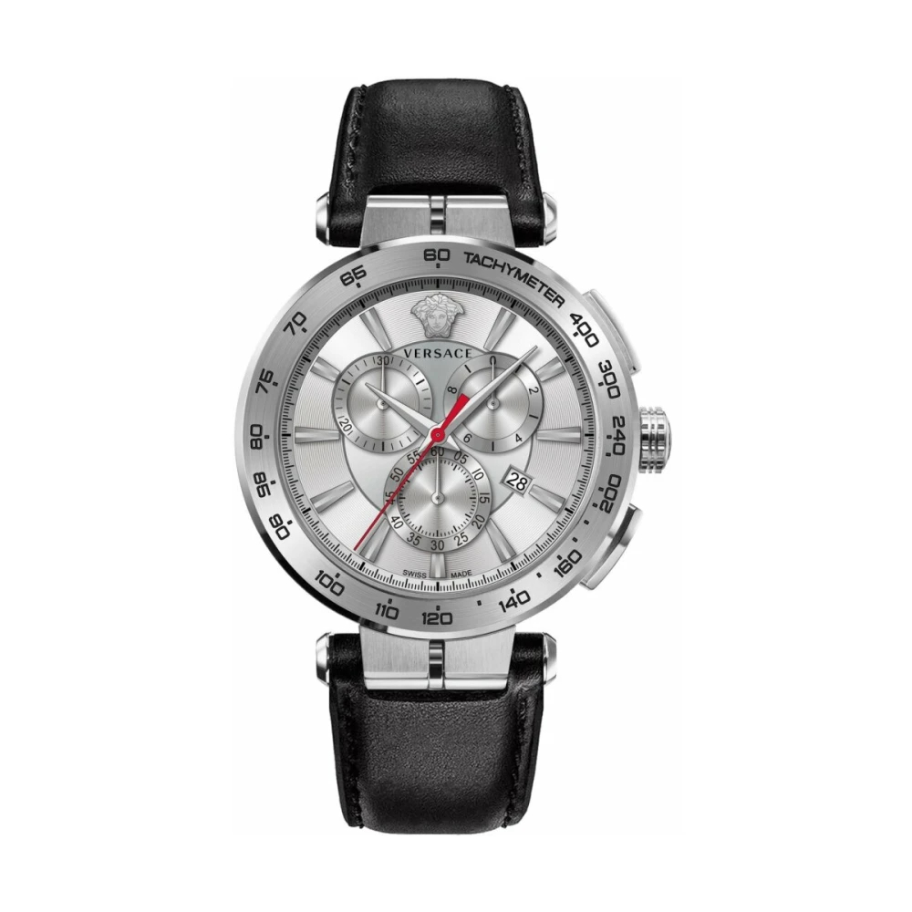 Versace , Herren, Accessories, Schwarzk, One Size - Bild 4