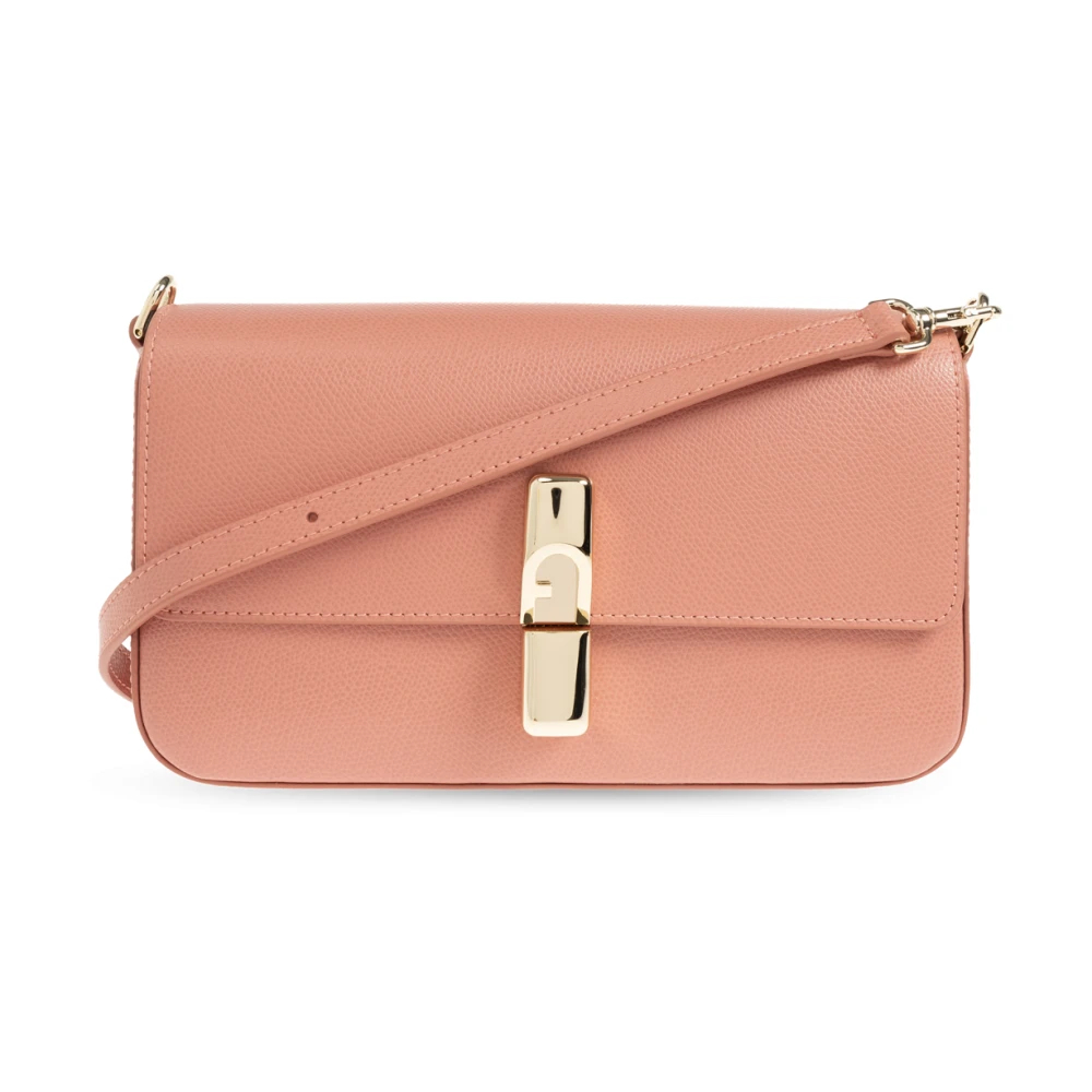 Furla Damen Rosa - Iride Small Bag - Bags - One Size