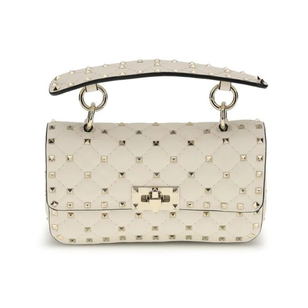 Valentino Garavani , Damen, Taschen, Beige, One Size - Bild 7
