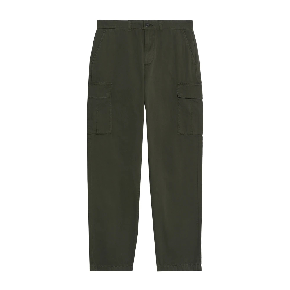 Lyle and Scott Cargo Pocket Trouser en Olive, Herren Größe 30 - Bild 4