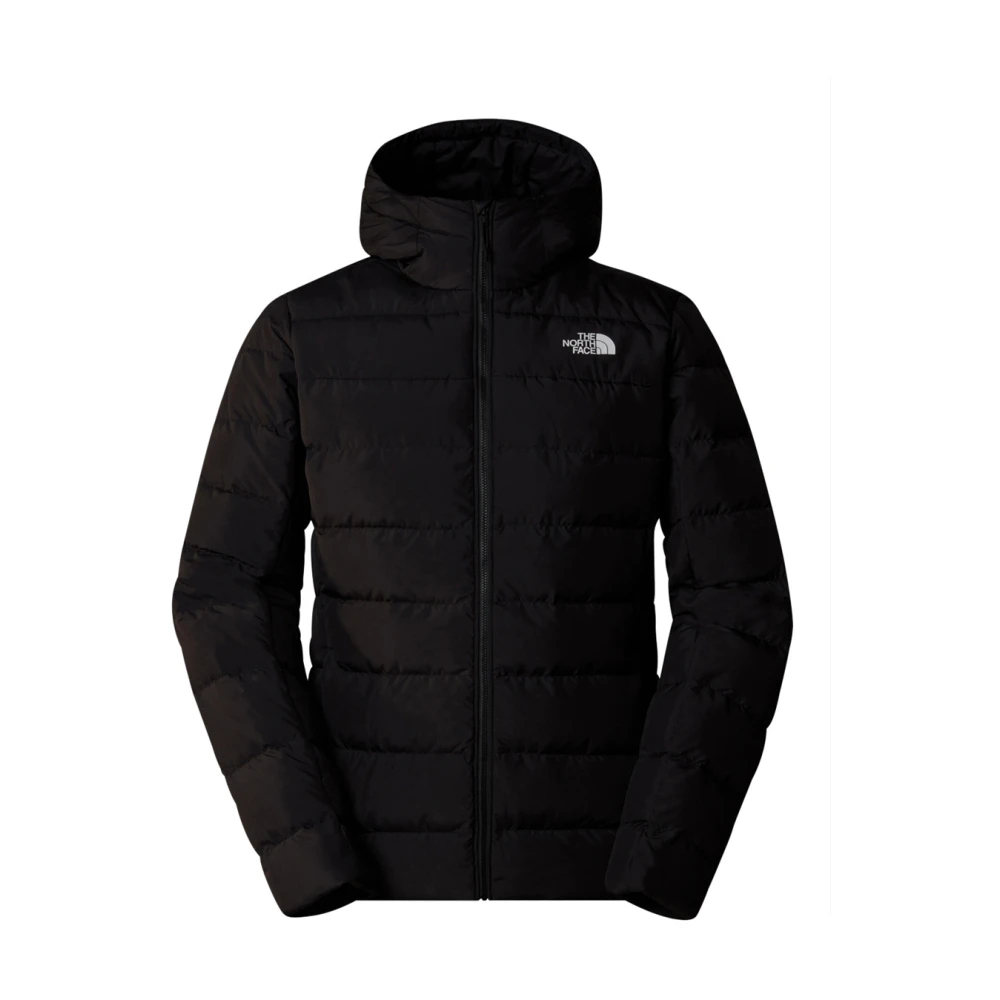 The North Face Men's Aconcagua 3 Hoodie Winterjacke für Herren - Image 4