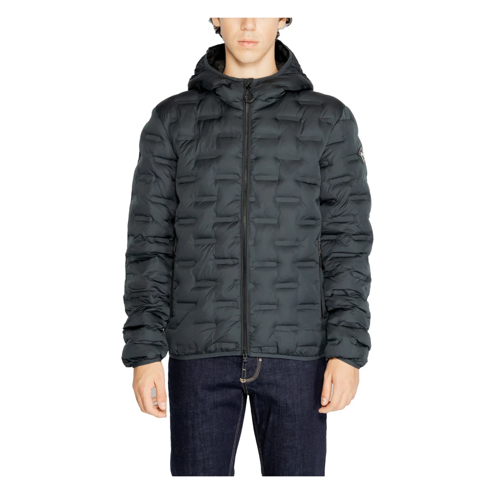 Replay Herren Blau - Jacken Und -Mäntel Kollektion - Jackets - 2XL