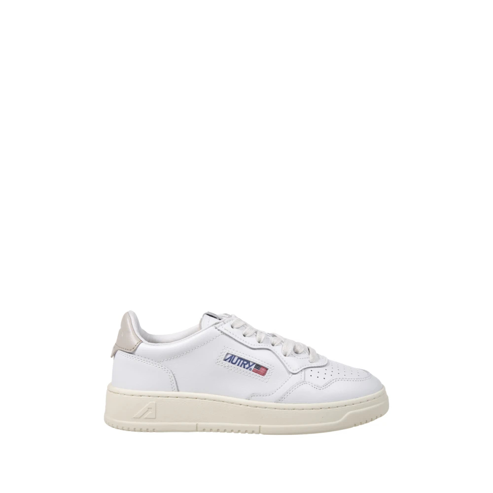 AUTRY Medialist Low Sneakers - Bild 4