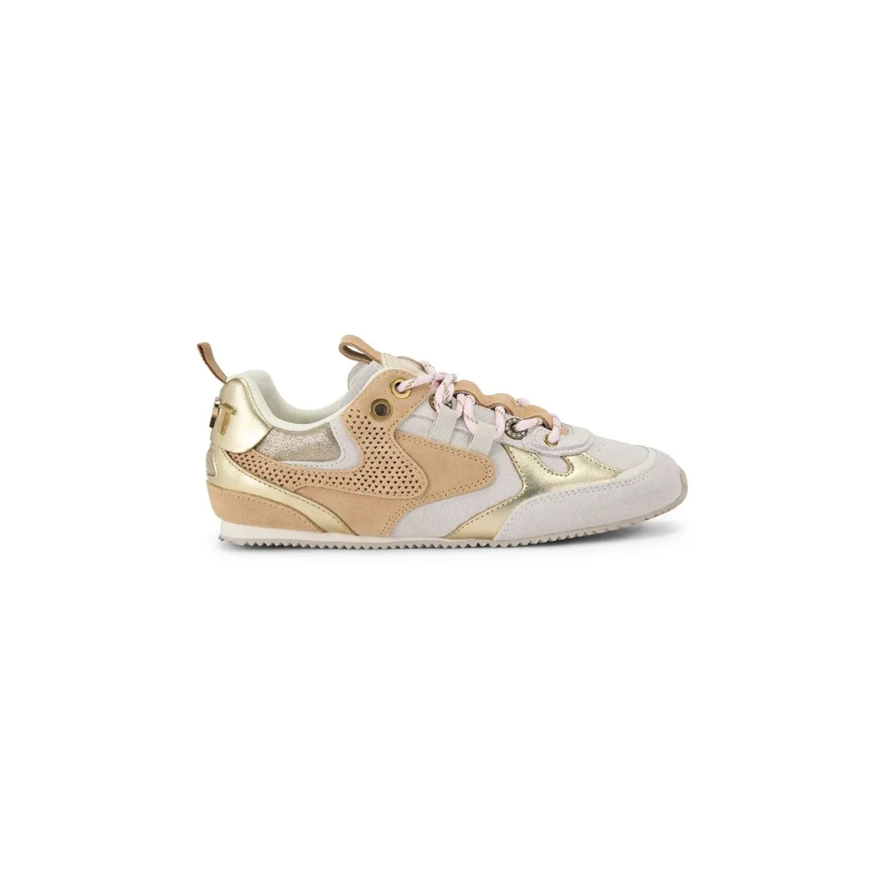 Kurt Geiger - Kurt Slim Runner Sneaker - Shoes - Damen - Mehrfarbig - 39 Eu