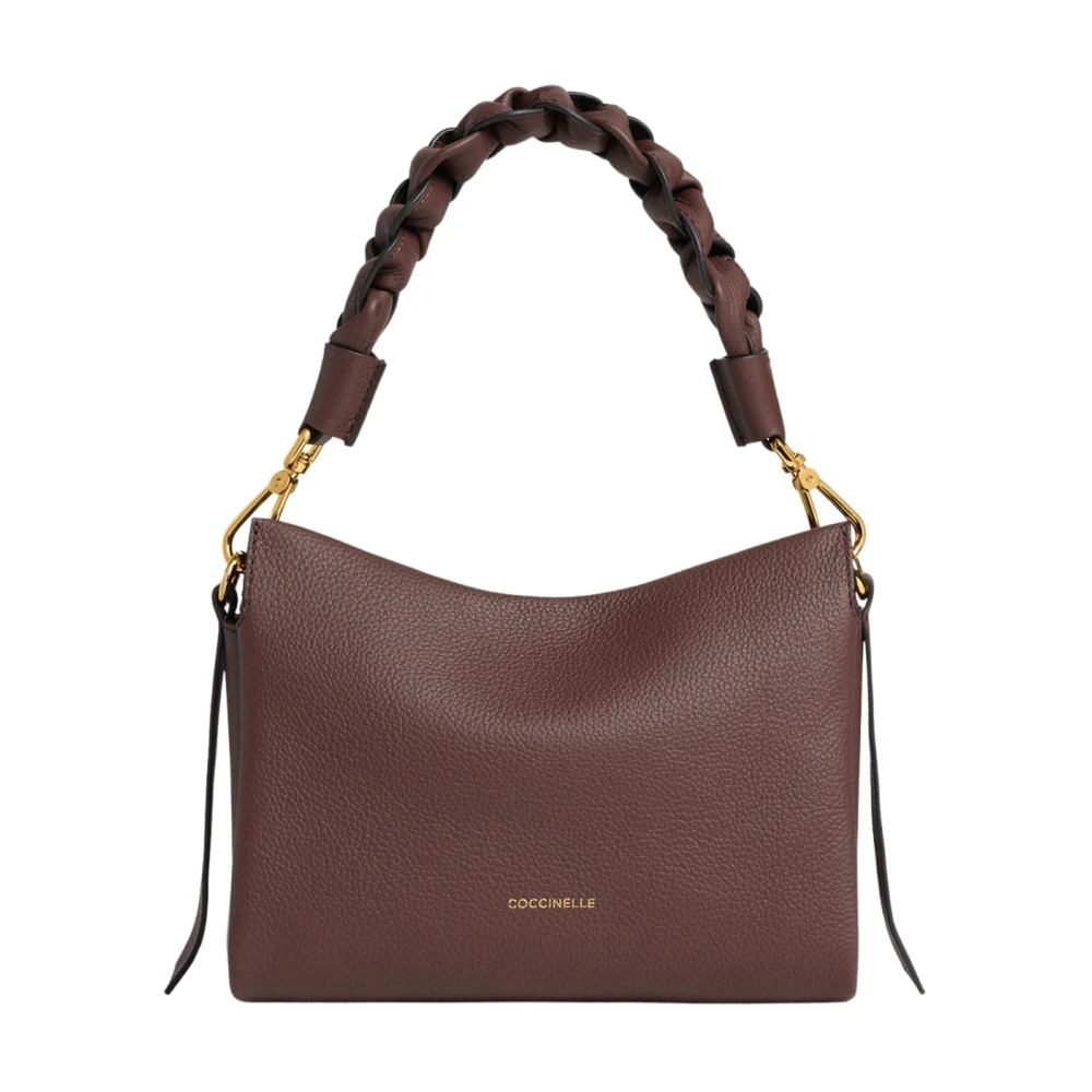 Coccinelle - Handbags - Bags - Damen - Braun - One Size - Bild 9