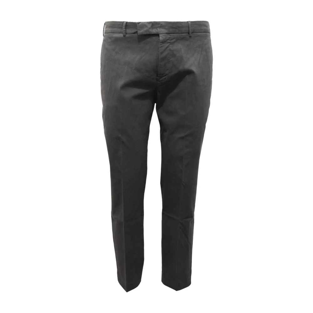Pt01 Herren Grau - Rebel Fit Edge Hose - Trousers - L