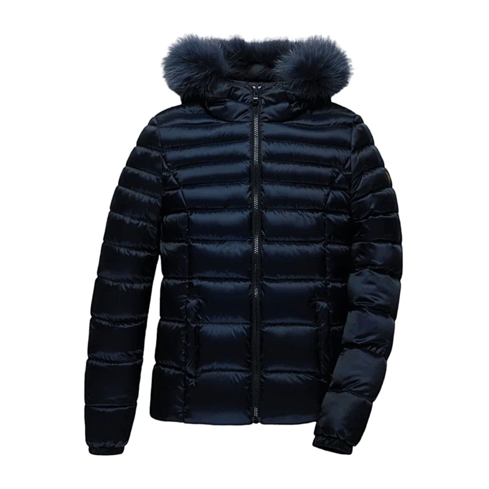 Refrigiwear Herren Blau - Giubbino - Jackets - S