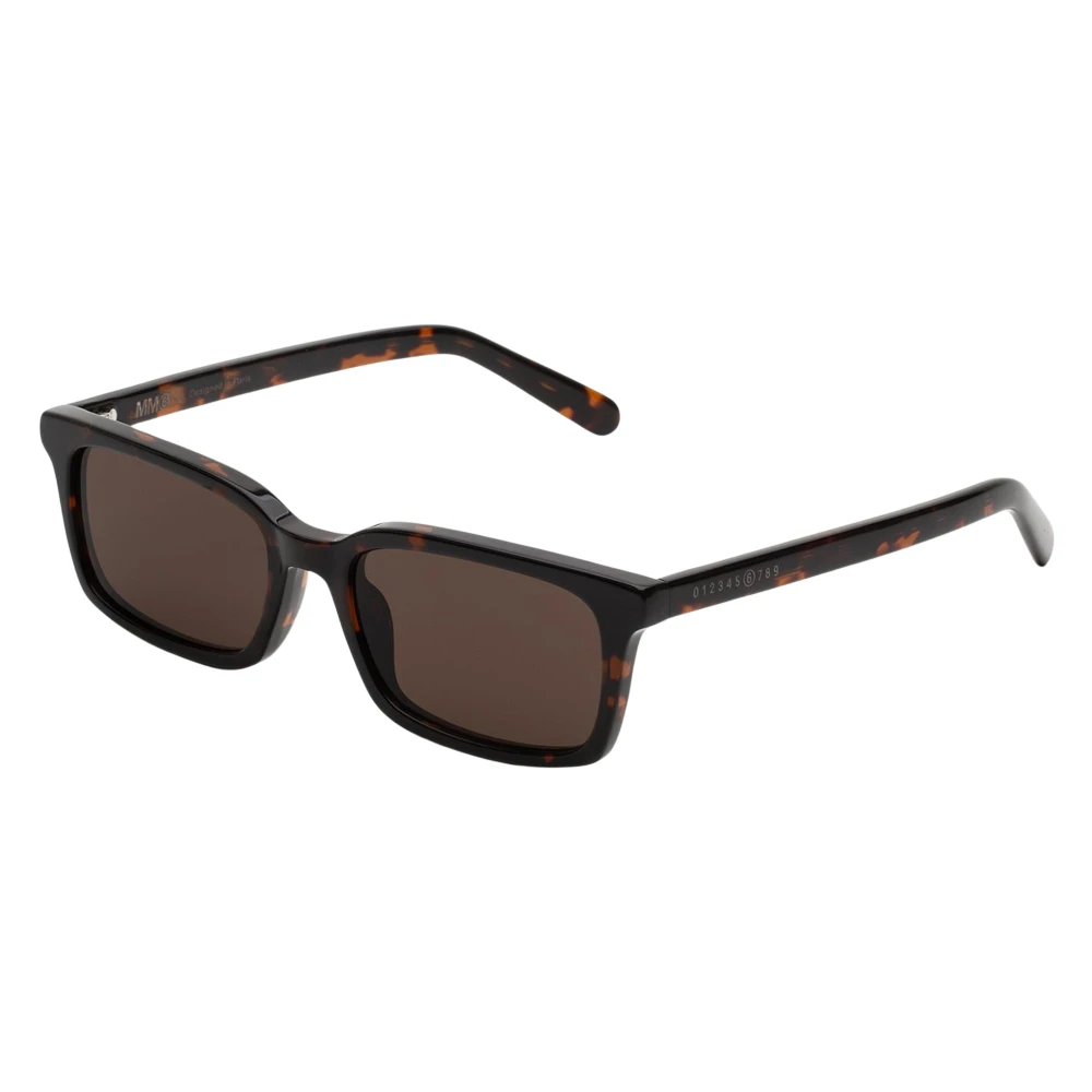 Mm6 Maison Margiela - Sonnenbrillen - Accessories - Herren - Mehrfarbig - One Size - Bild 3
