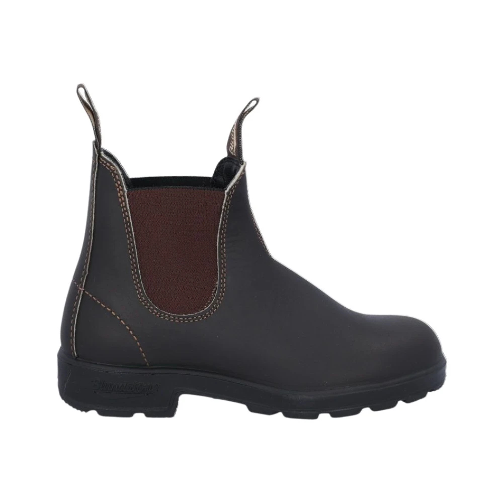 Blundstone , Damen, Schuhe, Schwarzk, 40 Eu - Bild 18