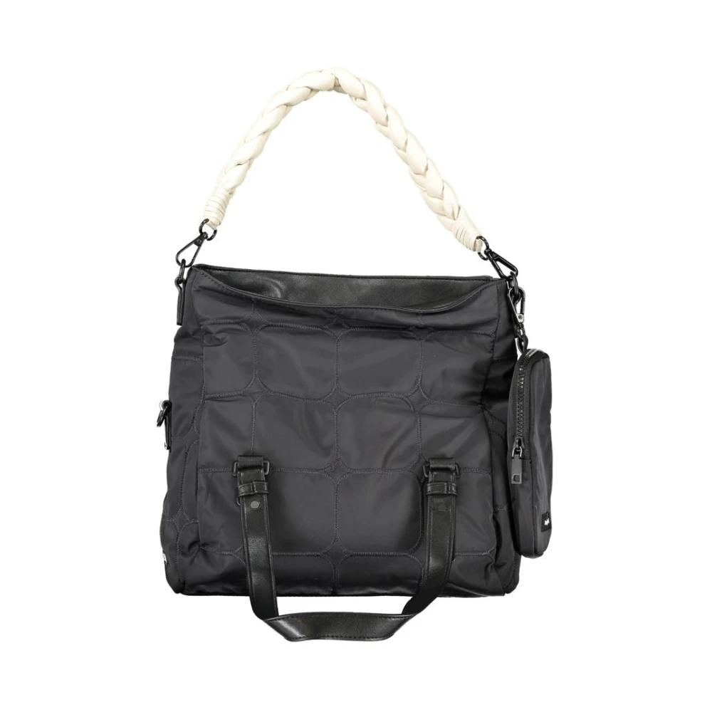 Desigual , Damen, Taschen, Schwarzk, One Size - Bild 4