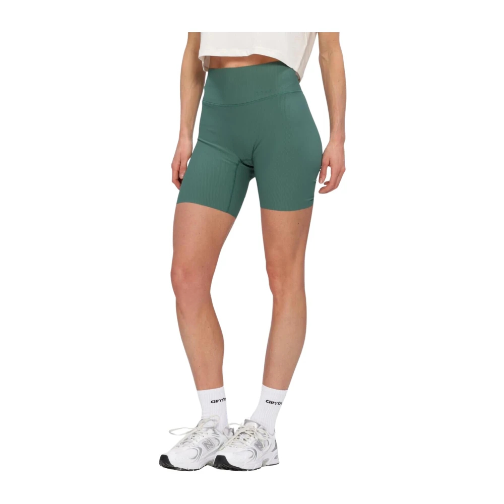 Björn Borg Damen Vert Tights Ribbed - Bild 3