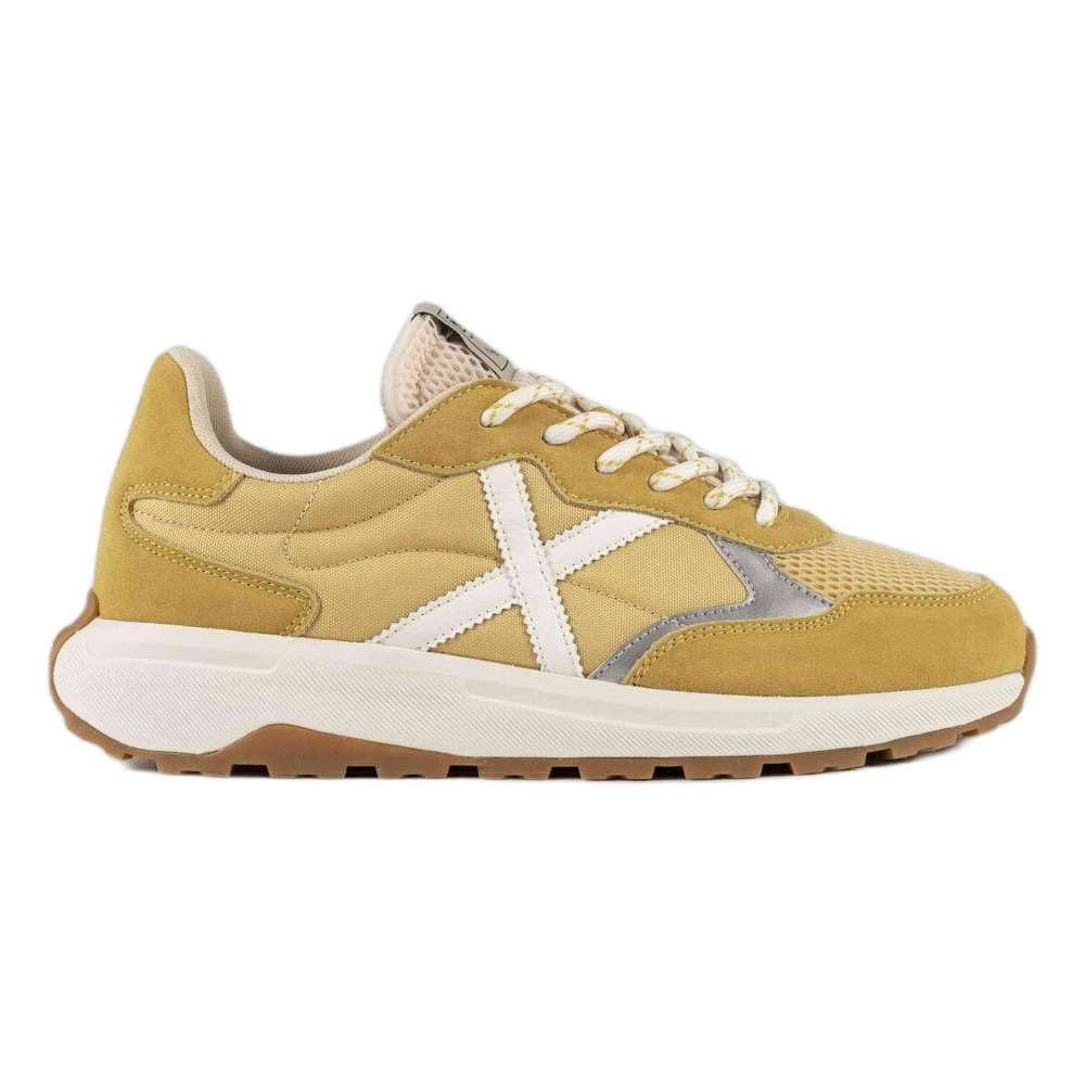 Munich Herren Beige - 4599005 Sneakers - Shoes - 45 Eu