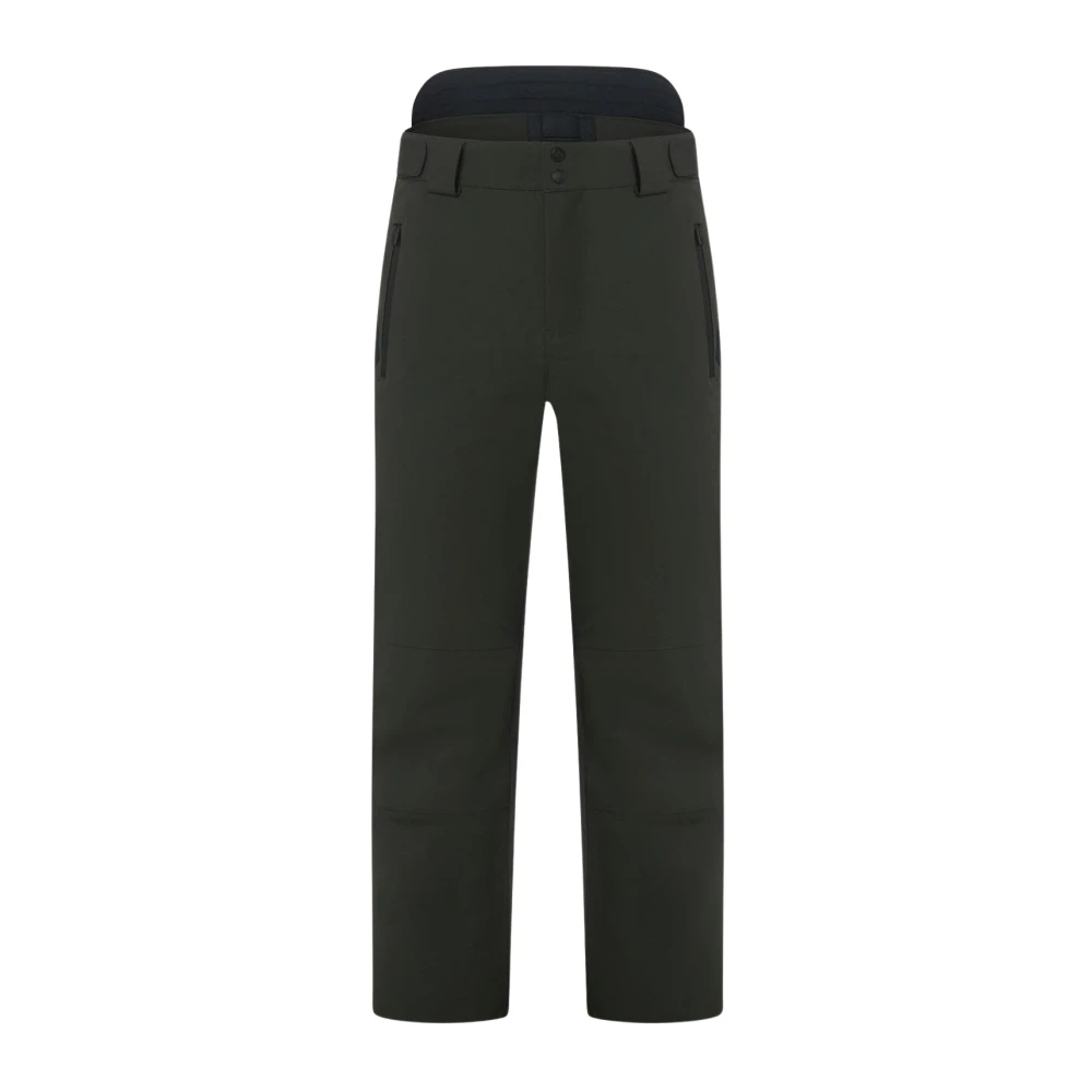 Fusalp Herren Grün - Ranger Hose - Trousers - 2XS
