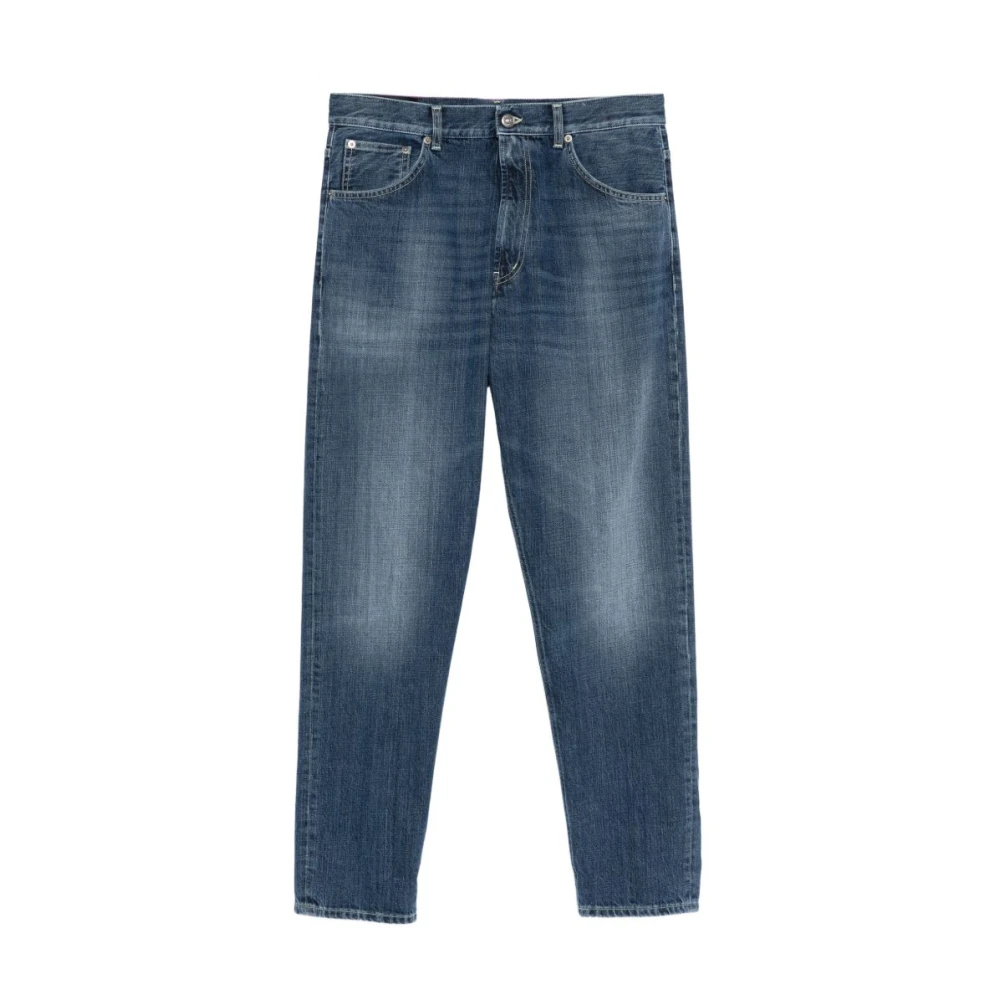 Dondup - Paco Jeans - Jeans - Herren - Blau - W30